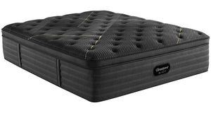 Beautyrest Black - K-CLASS Plush Pillow Top Mattress