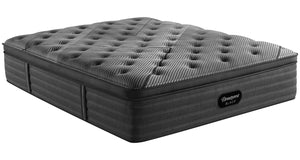 Beautyrest Black - L-CLASS Medium Pillow Top Mattress