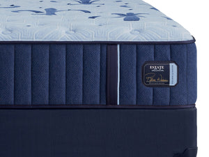 Stearns & Foster Estate Collection - Estate Soft Mattress