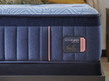 Load image into Gallery viewer, Stearns &amp; Foster Lux Estate Hybrid Collection - Lux Estate Hybrid Firm Mattress