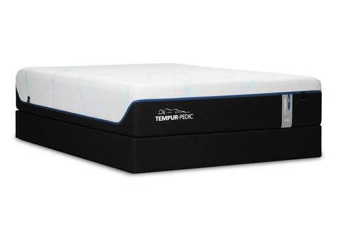 Tempur-Pedic - LuxeAdapt Soft Mattress