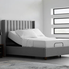 Load image into Gallery viewer, AM-Silver III Adjustable Bed Base