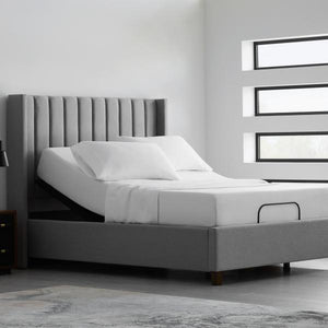 AM-Silver III Adjustable Bed Base