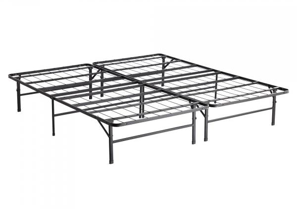 Highrise LT Bed Frame - 14