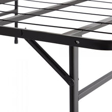 Load image into Gallery viewer, Highrise LT Bed Frame - 14&quot; Height