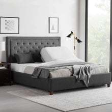 Load image into Gallery viewer, AM-Gold III Smart Adjustable Bed Base