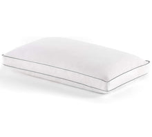 Load image into Gallery viewer, Malouf Memory Foam Pillow - Queen Size - Two Pack