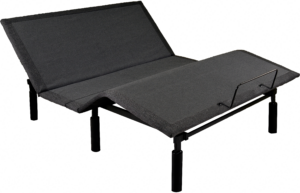 AM-Silver II Adjustable Bed Base