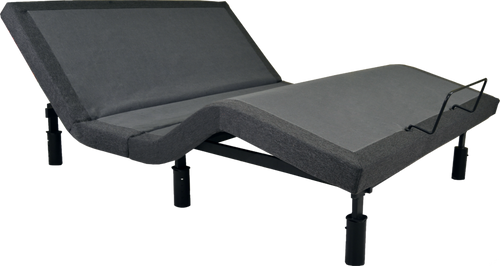 AM-Gold II Adjustable Bed Base