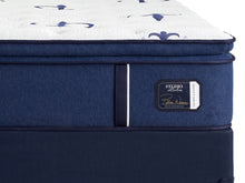 Load image into Gallery viewer, Stearns &amp; Foster Studio Collection - Studio Euro Pillow Top Medium Mattress