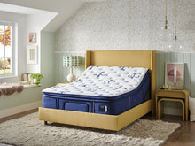 Load image into Gallery viewer, Stearns &amp; Foster Studio Collection - Studio Euro Pillow Top Medium Mattress