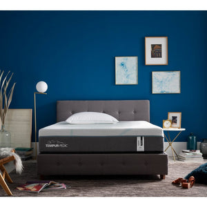 Tempur-Pedic - Adapt Medium Hybrid Mattress