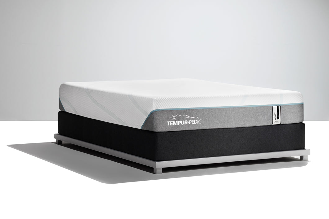 Tempur-Pedic - Adapt Medium Hybrid Mattress