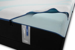 Tempur-Pedic - LuxeAdapt Soft Mattress